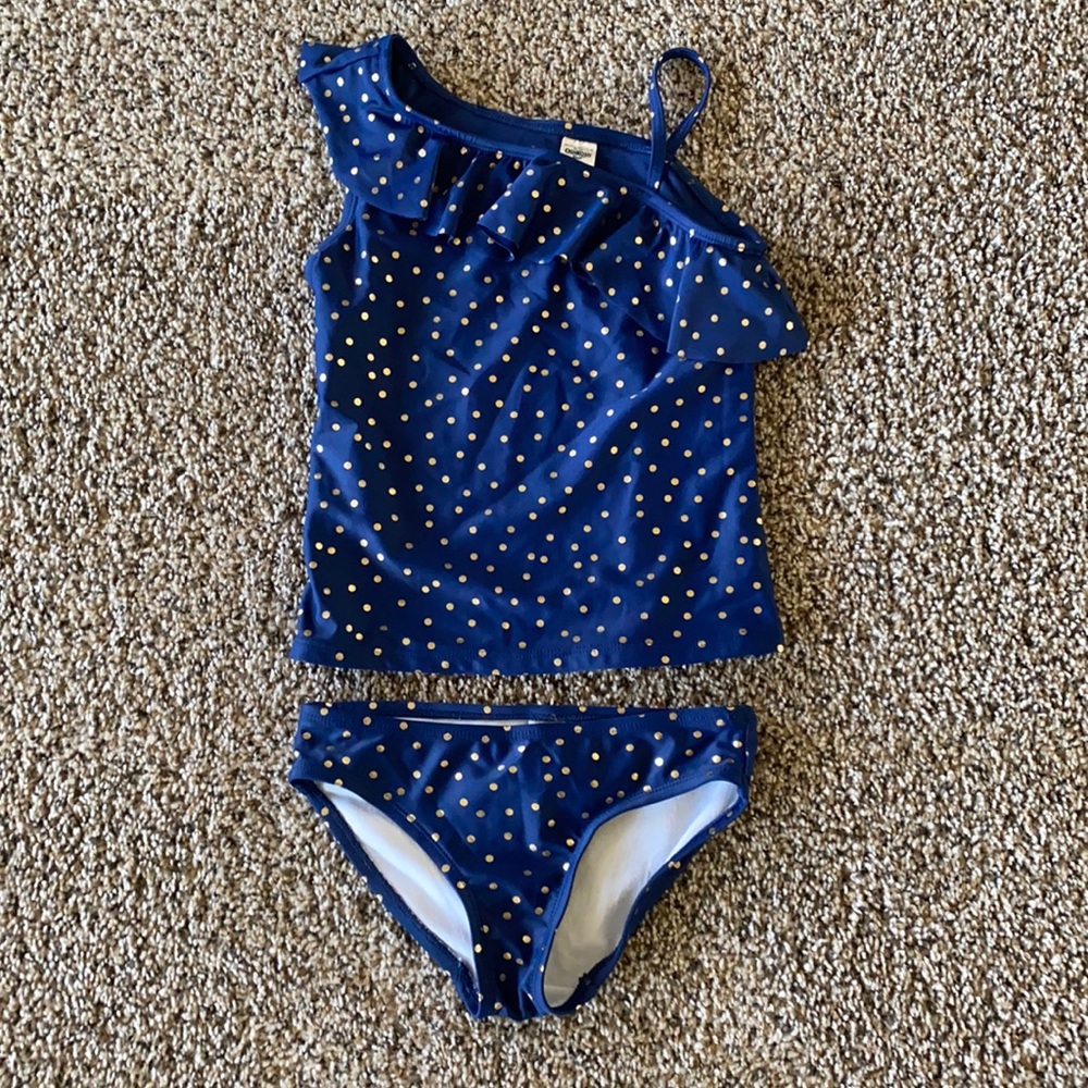 [Girls] OshKosh B’gosh Swimsuit.